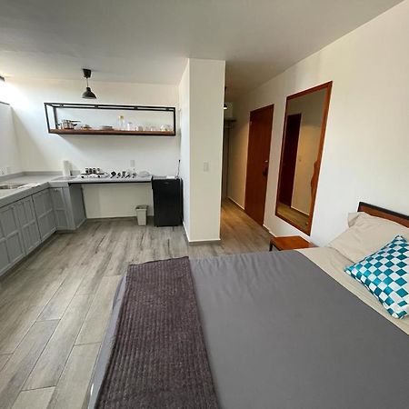 Nice & Cozy Suite In Cdmx, Near Roma,Zocalo 7 Cidade do México Exterior foto