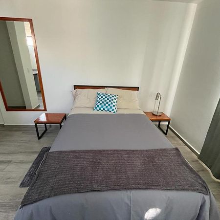 Nice & Cozy Suite In Cdmx, Near Roma,Zocalo 7 Cidade do México Exterior foto