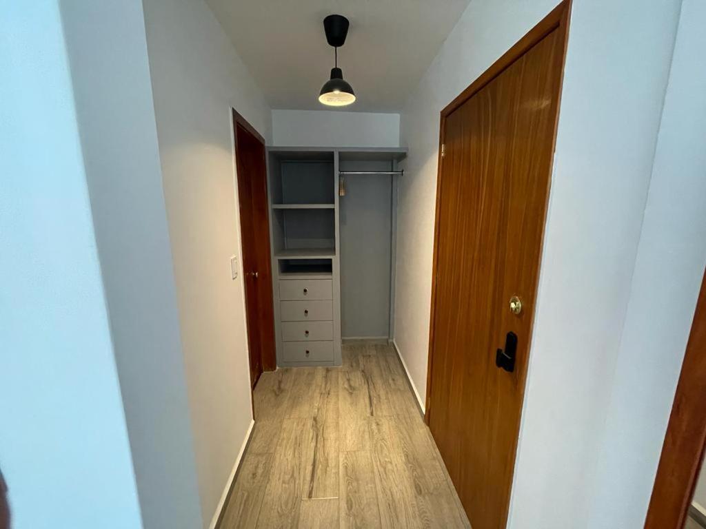 Nice & Cozy Suite In Cdmx, Near Roma,Zocalo 7 Cidade do México Exterior foto